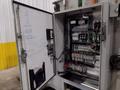 74" X 74" STOELTING MODEL #CSW8121 AUTOMATIC WASHER, WITH FLIP-UP DIE STATION POWERED INFEED, NEW 2012: YOBRO #25172