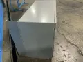 LABCONCO 45 GAL / 48”X22”X32” PROTECTOR SOLVENT STORAGE FLAMMABLE CABINET  -  9902000