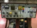 USED AMADA AUTOMATIC HORIZONTAL BAND SAW , Model HA-400W, 16" x 16", YEAR: 1997