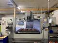 2007 HAAS VR-8 Vertical Machining Center