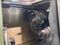 Okuma Captain L370MW CNC Lathe, 2006 – Tail Stock, Live Tooling