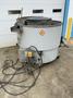 12 CUBIC FT ROTO FINISH VIBRATORY BOWL: STOCK #80966