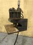 200 TON STONEGATE C FRAME HYDRAULIC FLANGE PUNCH: STOCK #71958