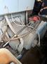GIDDINGS &amp; LEWIS VERTICAL TURRET LATHE. STOCK # 0546726