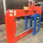 15 TON BUSHMAN 624 LIFTING HOOK: STOCK #78537