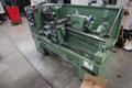Nardini Model MS1440E Engine Lathe, Tool Post, Tailstock, Steady Rest- Auction Item