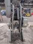 60 TON ROUSSELLE MODEL #6A OBI PRESS, 4" STROKE: YOBRO #22527