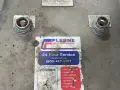 AKRON ELECTRIC EXPLOSION PROOF HOUSING  -  CXJ12186-H2-N1-2R1