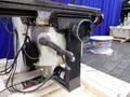 CLAUSING KONDIA 9" X 49" CNC VERTICAL MILL  -  FV-1