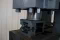 150 TON CROSBY HYDRAULIC SWAGING PRESS: STOCK #74576