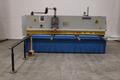 BIRMINGHAM 10' X 1/4" HYDRAULIC SHEAR  -  H-1035-C
