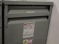 Dayton Dry Type Distribution Transformer 44YV16 - Auction Item