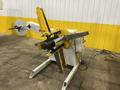 4,500 LB X 24" PA INDUSTRIES MODEL #SRA4524 MOTORIZED UNCOILER COIL REEL : YOBRO #25103