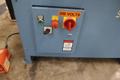 Scotchman 50514-EC 50 Ton Hydraulic Ironworker, Flat Shear, Angle Shear, Brake, Punch, Notcher