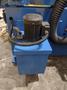 12" x 12" KALAMAZOO MODEL #KC12AX AUTOMATIC HORIZONTAL BANDSAW: STOCK #18787