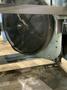 9"X 14-1/2" ROLL-IN MODEL #EF1459 VERTICAL BANDSAW: STOCK #81038