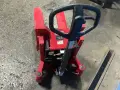 DAYTON 2200LBS MANUAL PALLET TILTER   -  33W285