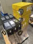 9 NEW ATLAS COPCO POWER FOCUS 6000 IF CONTROLLER HMI IAM INCLUDED PF6000