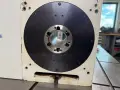 HARDINGE LP210  CNC Rotary Table FANUC 2018’ #7133