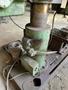 CARLTON 1A RADIAL ARM DRILL. STOCK # 0537526