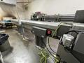 Citizen K16 (1F7P) CNC Swiss Lathe 2008 with: Fanuc 31i CNC Control and 12' CAV16-IS Barfeeder
