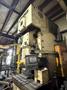 200 TON SUTHERLAND MODEL #MARK-220 GAP FRAME PRESS: YOBRO #25700