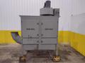 5000 CFM UNITED AIR / DUST-HOG MODEL #F5000 MIST COLLECTOR: YOBRO #24066