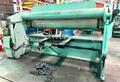 100 Ton Accurpress Hydraulic Press Brake 710012, 12&#039; O.A., 10&#039;6&quot; B.H., CNC Gauge