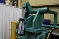 30000 X 48&quot; B &amp; K MOTORIZED COIL REEL AND CAR: STOCK #73625