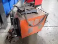LINCOLN 250 A WELDER   -  DC-250
