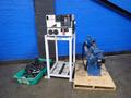 KAWASAKI 6KG ROBOT  -  BA006LA