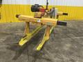 3 TON CALDWELL MODEL #60S-3-60 STRONG BAC POWERED MOTORIZED SHEET LIFTER: YOBRO #25899
