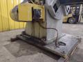 26" PAXSON MOTORIZED COIL REEL UNCOILER: YOBRO #25224
