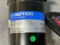 SANYO DEKKI 110 WATTS DC SERVO MOTOR   -  T511-012EL8