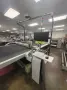 Zund Cutter  -  L-1600