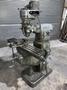Bridgeport Milling Machine