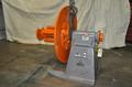 4000 LB X 18" LITTELL UNCOILER
