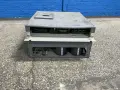 MITSUBISHI ELECTRIC CORPORATION FREQUENCY INVERTER   -  FR-A740-01100