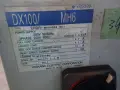 YASKAWA ELECTRIC ROBOT  -  MH6