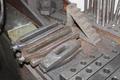 2.5&quot; DEVLIEG 2B-36 SPIRAMATIC HORIZONTAL BORING MILL W/ TOOLING. STOCK # 0881425
