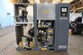 ATLAS COPCO Rotary Screw Air Compressor, Model GA37 VSD