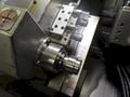 Citizen K16 VIIP CNC Swiss Type Automatic Screw Machine with CAV16K-1S Magazine Barfeed