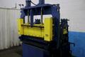54' BRADBURY HYDRAULIC SHEAR WITH PREPUNCH: STOCK #71627