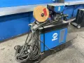 Miller 300 Amps Welder W/feeder - Cp-300