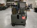 Haas HPC 1000 Portable High Pressure Coolant Unit for Lathes **See Note in Pics**- Auction Item
