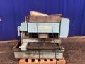 BARNES 30” MAGNETIC &amp; FABRIC FILTER  -  MPE 15