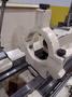 14&quot; X 40&quot; JET MODEL #GH-1440ZX GAP BED ENGINE LATHE, 3-1/8&quot; HOLE: YOBRO #24464