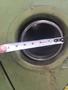 48" x 156" POREBA HEAVY DUTY ENGINE LATHE, 5" SPINDLE HOLE: YOBRO #25704