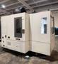 Mori Seiki NH4000 DCG Horizontal Machining Center – Mill