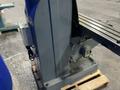 Atlas 9” X 49” Vertical Mill - 2vs08